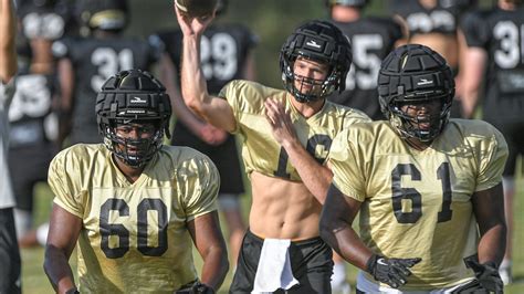 Anderson University Football Camp Overview