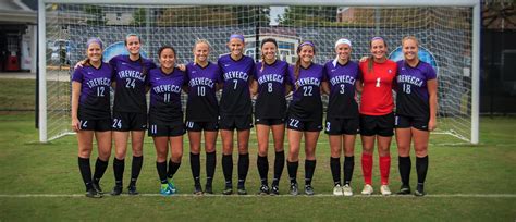 Anderson University Trojans Womens Soccer Team Overview