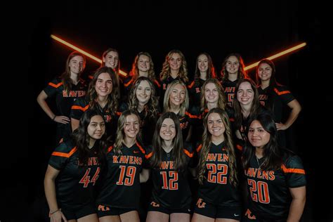 Anderson University Womens Lacrosse Team Overview