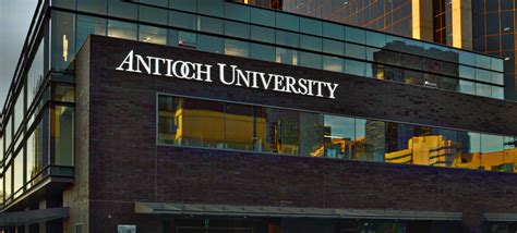 Antioch University Seattle Academic Calendar Overview