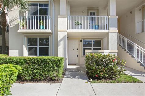 Apartamentos En 500 University Blvd, Jupiter, Fl 33458