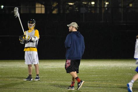 Appalachian State Mountaineers Lacrosse Team Overview