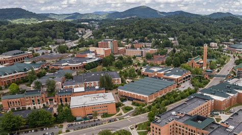 Appalachian State University Stabbing Today: 5 Updates