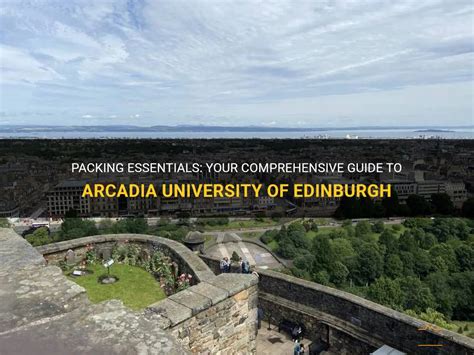 Arcadia University Preview: A Comprehensive Guide