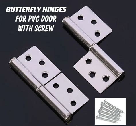 Are Door Hinges Universal Replacement