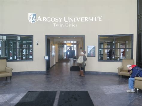 Argosy University Dallas Campus: Programs And Closure Updates