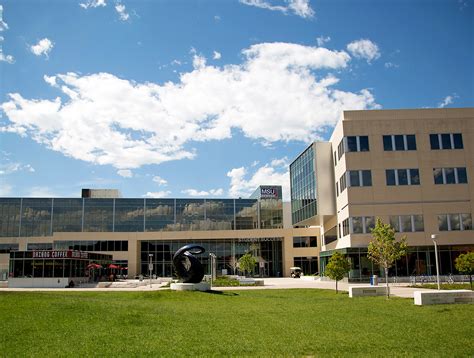 Argosy University Denver Co Campus Overview And Programs