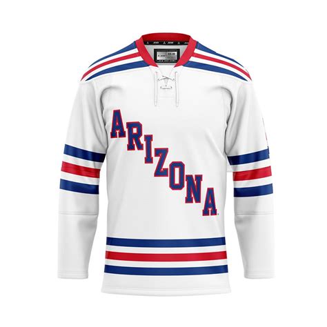 Arizona Wildcats Hockey Tickets On Sale Now