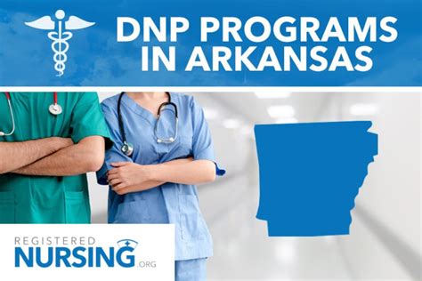 Arkansas State University Dnp Program Overview And Requirements