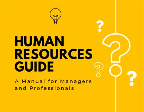 Arkansas Tech University Human Resources Guide