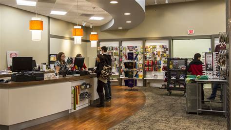 Asbury University Bookstore: Resources For Academic Success