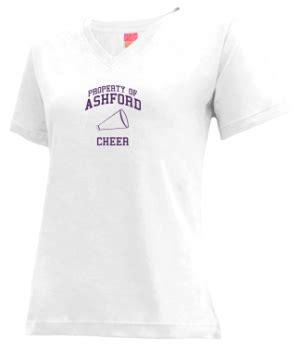 Ashford University Apparel And Merchandise Options