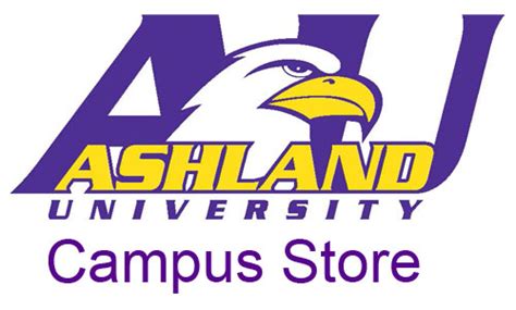 Ashland University Bookstore: Your One-Stop Shop For Eagles Gear