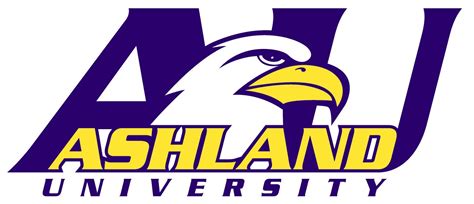 Ashland University Eagles Track And Field