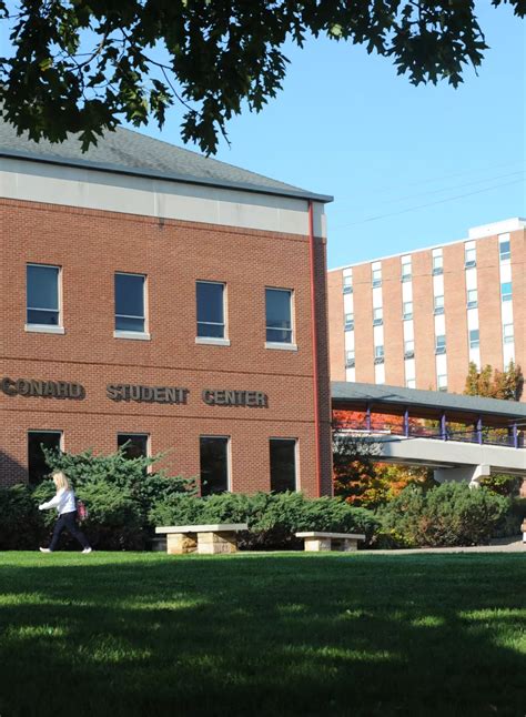 Ashland University Safety Services: A Secure Learning Environment