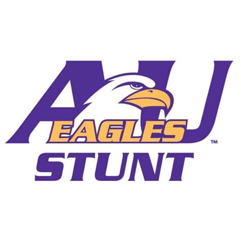 Ashland University Stunt Schedule 2024 Dates Revealed