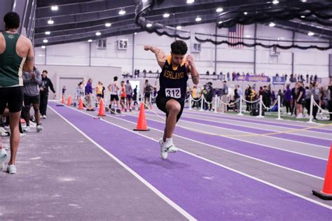 Ashland University Track And Field Team Overview