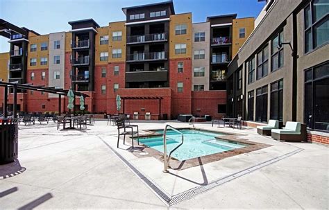 Aston At University Place Orem Ut Apartments Review