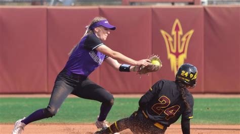 Asu Softball Camp: Elevate Your Game In The Desert