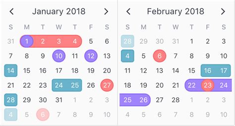 Asus Essential Dates: 5 Key Calendar Highlights