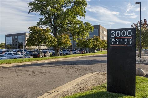 Auburn Hills Mis 3000 University Drive: Top 5 Amenities