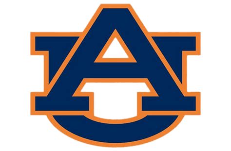 Auburn University Logo Png