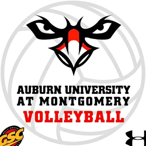 Auburn University Montgomery Volleyball Team Overview