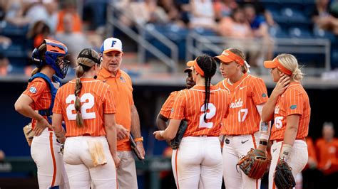 Auburn University Softball Camp Experience