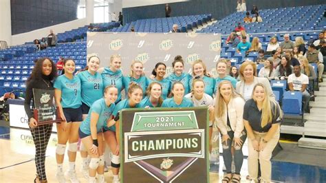 Augusta University Volleyball Schedule Revealed