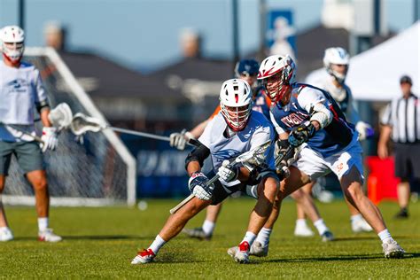 Aurora University Mens Lacrosse: 5 Winning Strategies