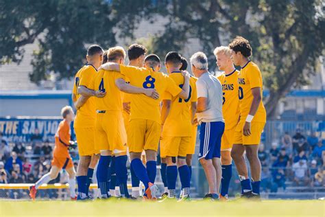 Aurora University Spartans Mens Soccer Team Overview