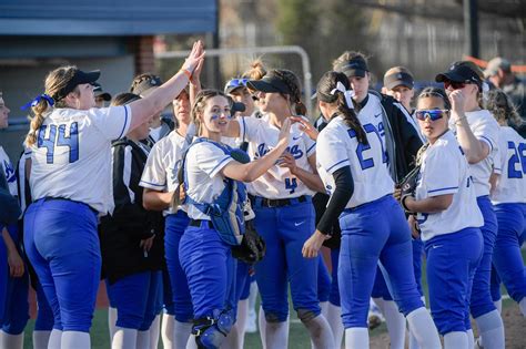 Aurora University Spartans Softball Team Overview