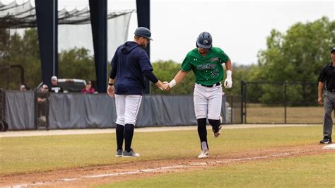 Ave Maria University Baseball Team Overview