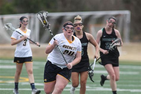 Averett University Lacrosse Team Overview And Highlights