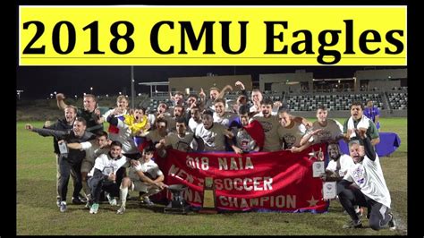 Avila University Eagles Mens Soccer Team Overview