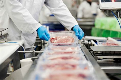 Bacon Universal Co Inc: Expert Meat Processing Solutions