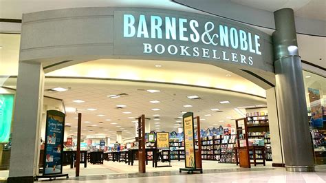 Barnes & Noble At Campbell University: Books And More