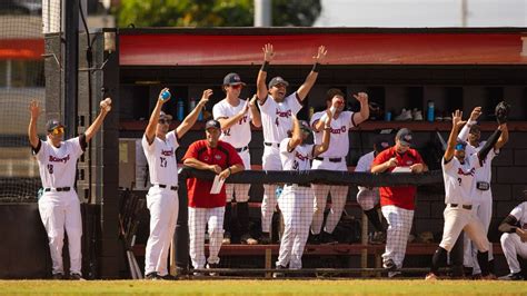 Barry University Baseball Team Overview And History