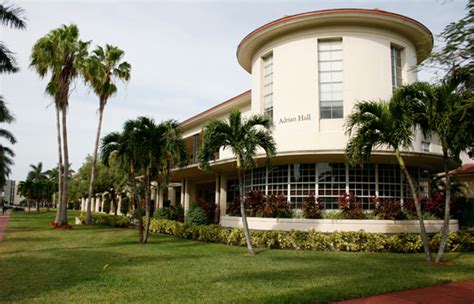 Barry University Registrar Office Guide