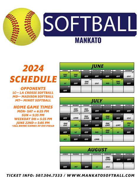 Barry University Softball Schedule And Scores