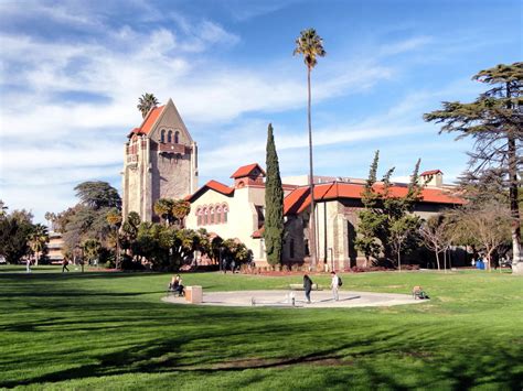 Bay Area University Options For You