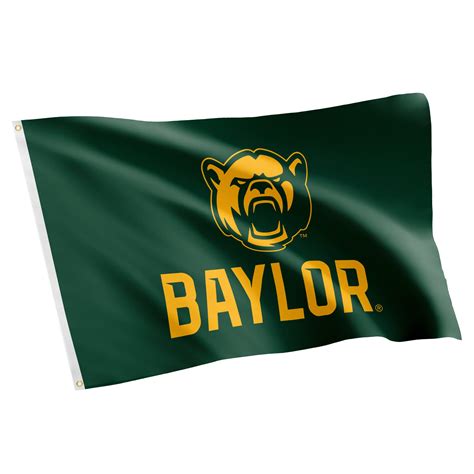 Baylor University Flag Meaning And History Explained