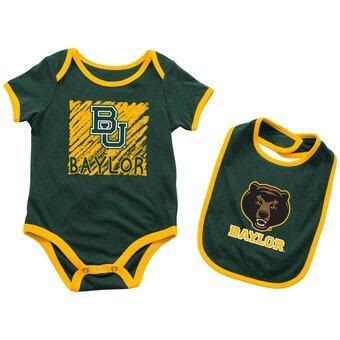 Baylor University Merch: Bears Apparel And Gifts