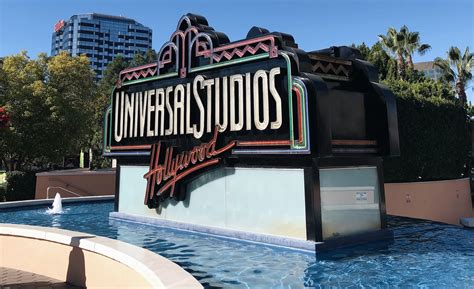 Beach Near Universal Studios Hollywood: Top Options Revealed