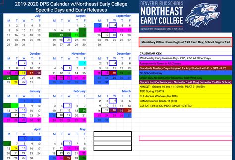 Belhaven University Calendar: Important Dates And Events