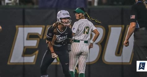 Belhaven University Softball Team Overview And Highlights