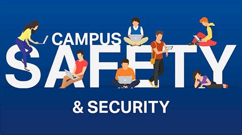 Belmont University Campus Safety And Security Measures