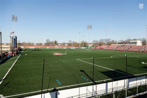 Belson Stadium At St Johns University: A Sports Hub