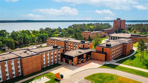 Bemidji State University Ranking And Reviews