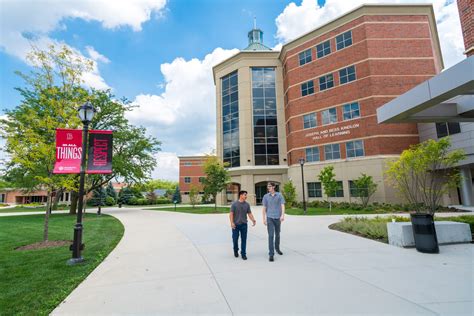 Benedictine University Employment Opportunities Await